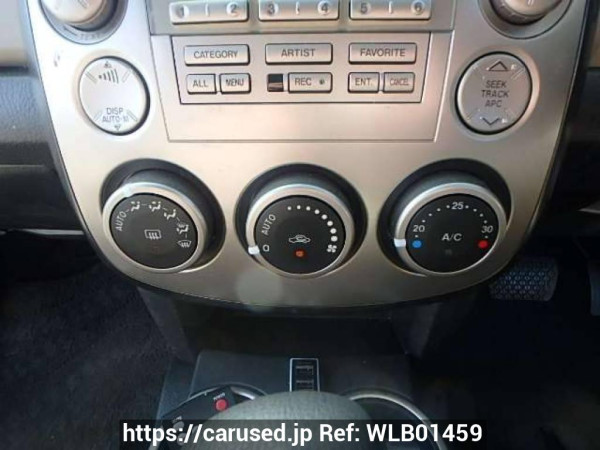 Used 2005 AT mazda verisa DC5W Image[24]