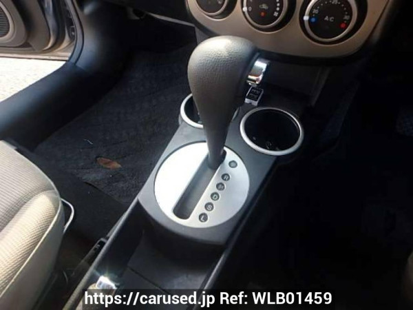 Used 2005 AT mazda verisa DC5W Image[25]