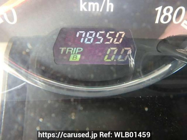 Used 2005 AT mazda verisa DC5W Image[26]