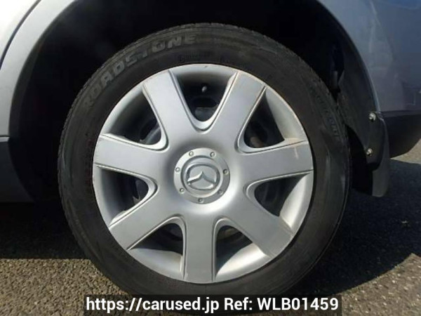 Used 2005 AT mazda verisa DC5W Image[30]