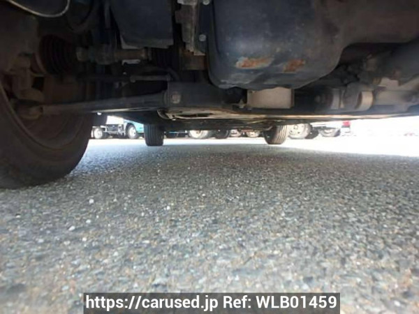 Used 2005 AT mazda verisa DC5W Image[31]