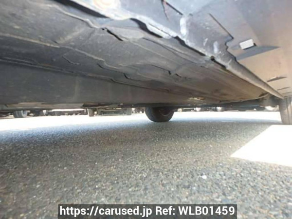 Used 2005 AT mazda verisa DC5W Image[34]