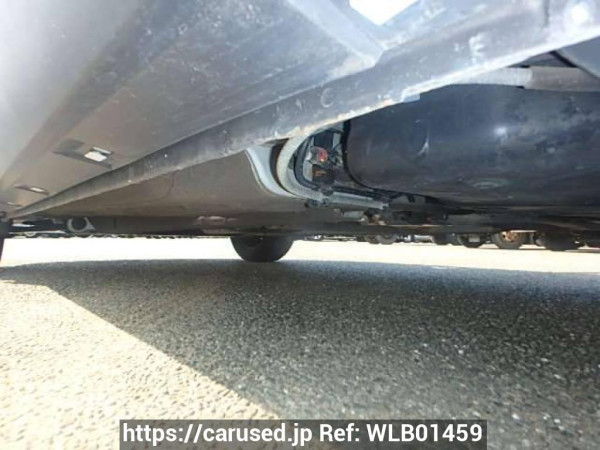 Used 2005 AT mazda verisa DC5W Image[35]