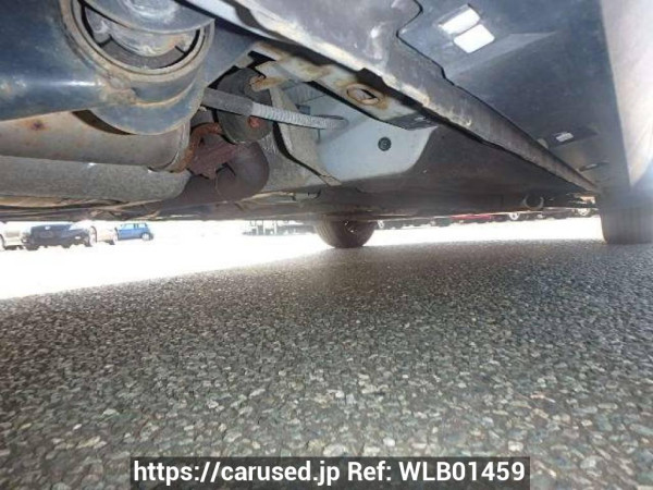 Used 2005 AT mazda verisa DC5W Image[36]