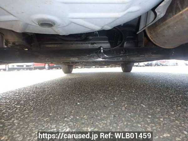Used 2005 AT mazda verisa DC5W Image[38]