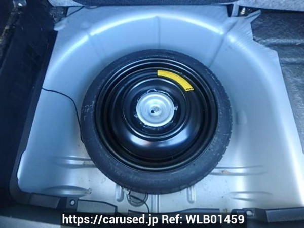 Used 2005 AT mazda verisa DC5W Image[41]