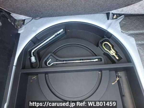 Used 2005 AT mazda verisa DC5W Image[42]