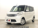 Nissan DAYZ ROOX DBA-B21A