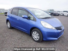 Honda Fit GE6