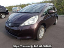 Honda Fit GE6