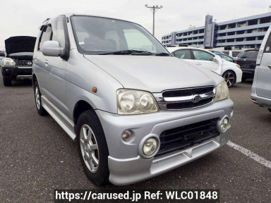 Daihatsu Terios Kid J131G