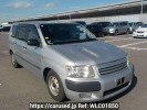 Toyota Succeed Van NCP51V