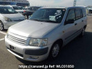 Toyota Succeed Van NCP51V