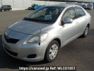 Toyota Belta SCP92