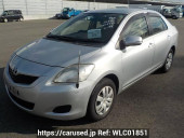 Toyota Belta