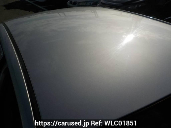 Used 2012 AT toyota belta SCP92 Image[9]