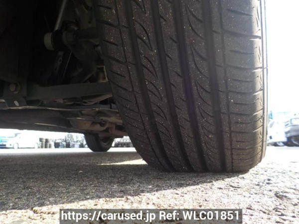 Used 2012 AT toyota belta SCP92 Image[31]