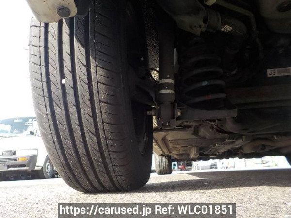 Used 2012 AT toyota belta SCP92 Image[33]