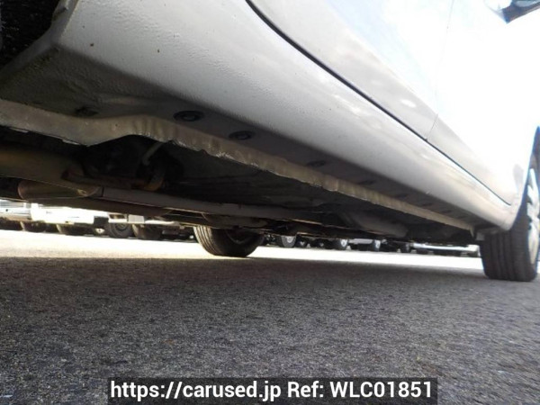Used 2012 AT toyota belta SCP92 Image[34]
