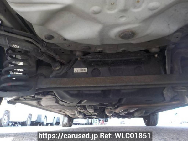 Used 2012 AT toyota belta SCP92 Image[38]