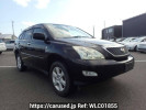 Toyota Harrier ACU30W