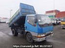 Mitsubishi Canter FE517BD