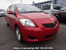 Toyota Belta SCP92