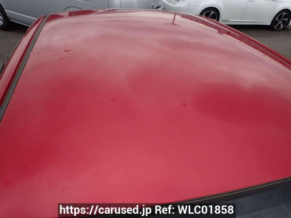 Used 2010 AT toyota belta SCP92 Image[6]