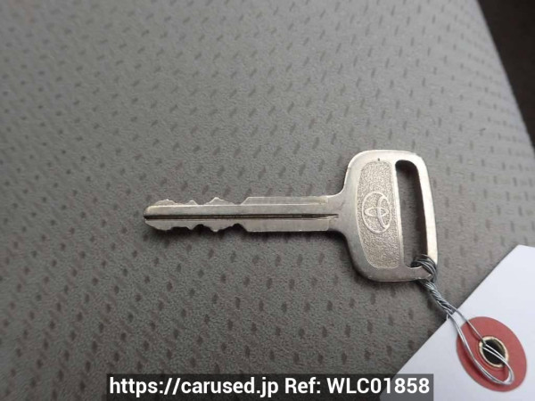 Used 2010 AT toyota belta SCP92 Image[21]