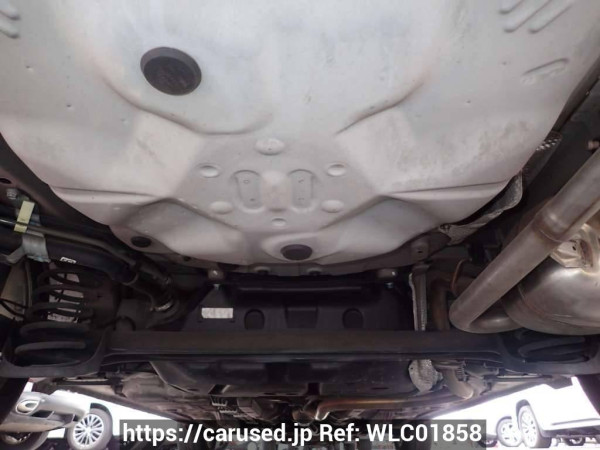Used 2010 AT toyota belta SCP92 Image[29]