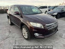 Used 2011 AT toyota vanguard GSA33W Image[0]