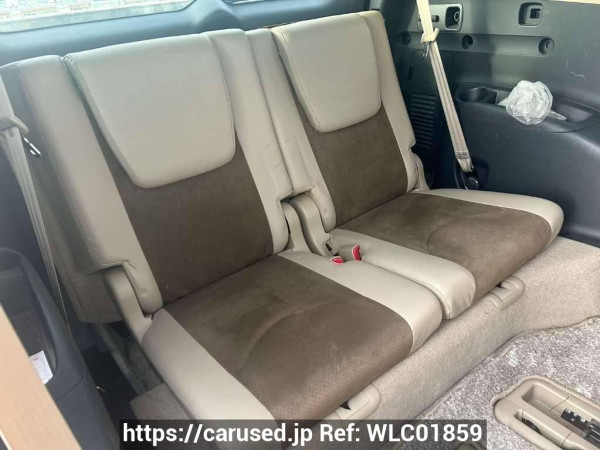 Used 2011 AT toyota vanguard GSA33W Image[17]