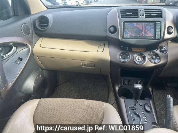 Used 2011 AT toyota vanguard GSA33W Image[20]