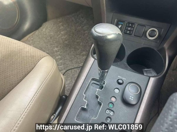 Used 2011 AT toyota vanguard GSA33W Image[28]