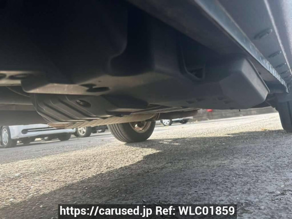 Used 2011 AT toyota vanguard GSA33W Image[39]