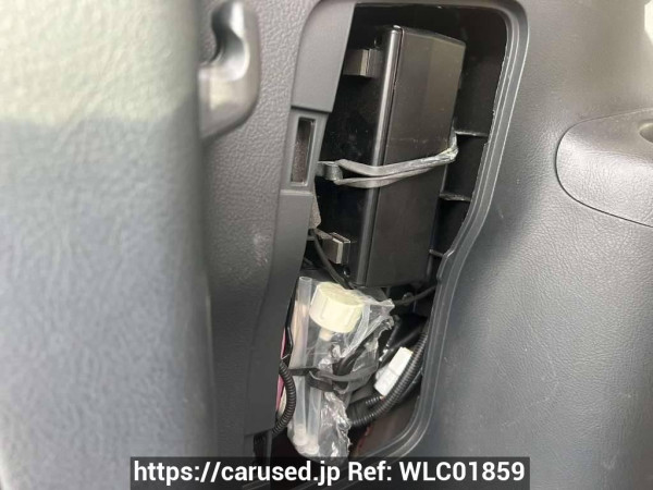 Used 2011 AT toyota vanguard GSA33W Image[45]