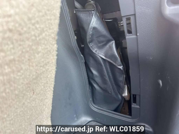 Used 2011 AT toyota vanguard GSA33W Image[46]