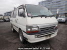 Toyota Regiusace Van RZH102V