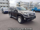 Toyota Land Cruiser Prado TRJ150W