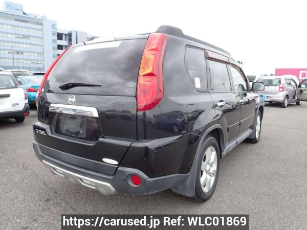 Used 2007 AT nissan x-trail T31 Image[5]
