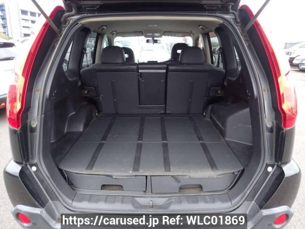 Used 2007 AT nissan x-trail T31 Image[6]