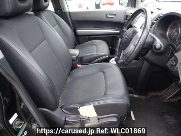 Used 2007 AT nissan x-trail T31 Image[9]
