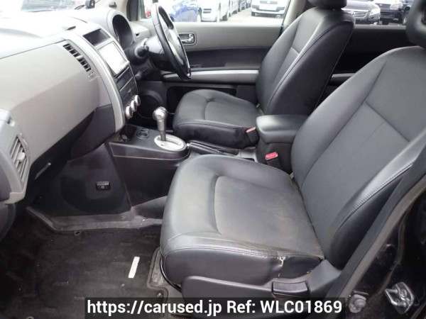 Used 2007 AT nissan x-trail T31 Image[10]