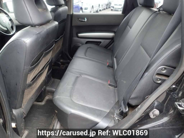 Used 2007 AT nissan x-trail T31 Image[12]