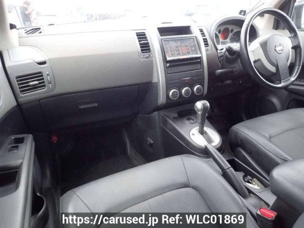 Used 2007 AT nissan x-trail T31 Image[15]