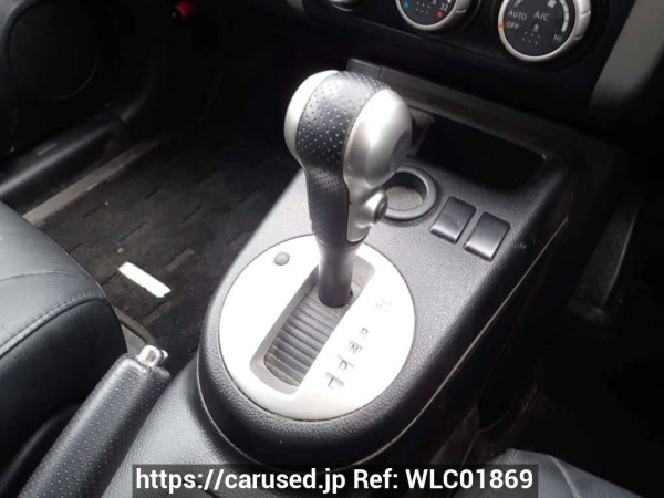 Used 2007 AT nissan x-trail T31 Image[18]