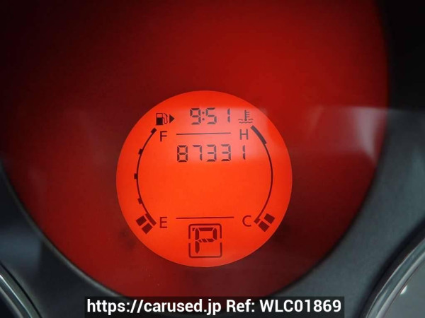 Used 2007 AT nissan x-trail T31 Image[20]