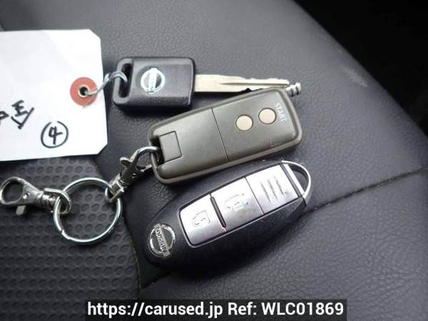 Used 2007 AT nissan x-trail T31 Image[21]