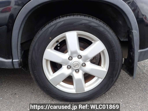 Used 2007 AT nissan x-trail T31 Image[23]