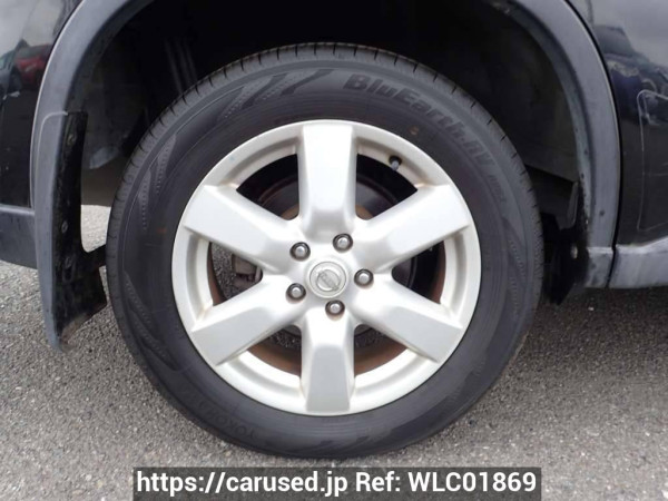 Used 2007 AT nissan x-trail T31 Image[24]